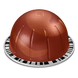 Капсули Nespresso Vertuo Barista Creations Roasted Hazelnut (230мл) 1484556082 фото 2