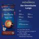 Набор кофе в капсулах M&ouml;venpick Lungo Collection 30 шт 23457725 фото 7