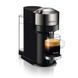 Кавоварка Nespresso Vertuo Next Deluxe Dark Chrom Vertuo фото 1