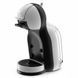 Капсульная кофеварка Krups Mini Me Dolce Gusto KP123B Gray KP123B фото 2
