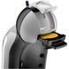 Капсульная кофеварка Krups Mini Me Dolce Gusto KP123B Gray KP123B фото 6