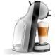 Капсульная кофеварка Krups Mini Me Dolce Gusto KP123B Gray KP123B фото 3