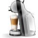 Капсульная кофеварка Krups Mini Me Dolce Gusto KP123B Gray KP123B фото 5