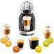 Капсульная кофеварка Krups Mini Me Dolce Gusto KP123B Gray KP123B фото 9