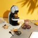 Капсульная кофеварка Krups Mini Me Dolce Gusto KP123B Gray KP123B фото 10