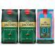 Набір кави в зернах Jacobs Mix 3&times;1 кг ( 2x Jacobs Kronung 1 кг , 1x Jacobs Selection des Jahres 1 кг ) cbn798 фото 1