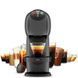 Капсульная кофеварка Krups Genio S Dolce Gusto KP243B Black KP243B фото 8