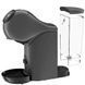 Капсульная кофеварка Krups Genio S Dolce Gusto KP243B Black KP243B фото 6