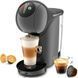 Капсульная кофеварка Krups Genio S Dolce Gusto KP243B Black KP243B фото 1