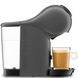Капсульная кофеварка Krups Genio S Dolce Gusto KP243B Black KP243B фото 7