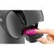 Капсульная кофеварка Krups Genio S Dolce Gusto KP243B Black KP243B фото 4