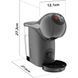 Капсульная кофеварка Krups Genio S Dolce Gusto KP243B Black KP243B фото 5