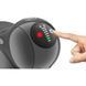 Капсульная кофеварка Krups Genio S Dolce Gusto KP243B Black KP243B фото 2