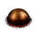 Кава в капсулах Nespresso Vertuo Double Espresso Chiaro Decaffeinato (80 мл) NVD10 фото 2