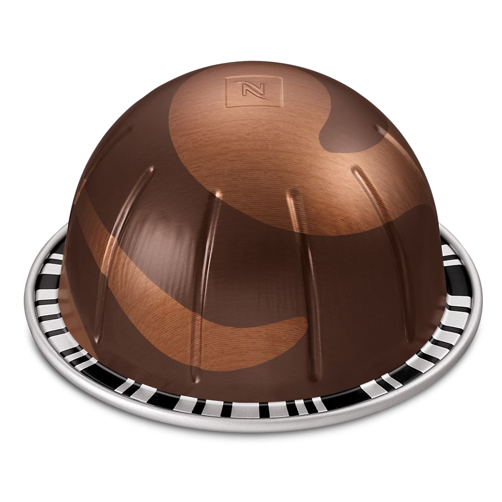 Капсули Nespresso Vertuo Rich Chocolate (230 мл.) 1799635754 фото