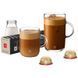 Кава в капсулах Nespresso Vertuo Sweet Vanilla Decaffeinato (230 мл) NVS10 фото 1