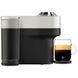 Кофеварка Nespresso Vertuo Pop+ Silver NVPS фото 3