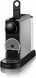 Капсульна Кавоварка Nespresso CitiZ Platinum Titan C C0PL0T0C фото 3