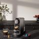 Капсульна Кавоварка Nespresso CitiZ Platinum Titan C C0PL0T0C фото 4