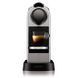Кофемашина Nespresso CitiZ D113 Silver C113 фото 4