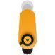 Кавоварка Nespresso Vertuo Pop Mango Yellow 2033162816 фото 4