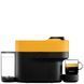 Кавоварка Nespresso Vertuo Pop Mango Yellow 2033162816 фото 3