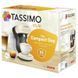 Капсульна кавоварка Bosch Tassimo TAS110 TAS1107 фото 4