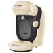Капсульна кавоварка Bosch Tassimo TAS110 TAS1107 фото