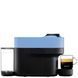 Кавоварка Nespresso Vertuo Pop Pacific Blue 2033161540 фото 3