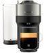 Кавоварка Nespresso Vertuo Pop+Titan & Aeroccino 3 A3GCV6-EU-TI-NE фото 2