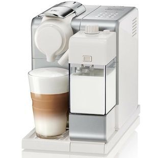 Кавомашина Nespresso Lattissima Touch EN 560.S NM063 фото
