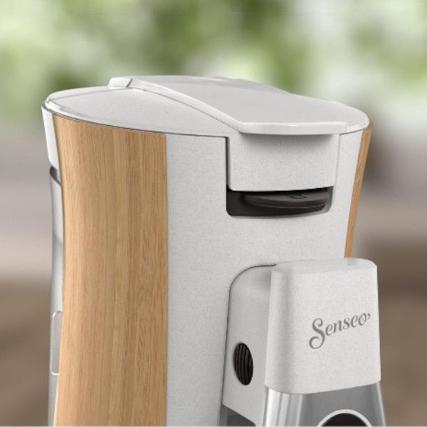 Кавоварка чалдова Philips Select Eco Conscious SО1Е фото