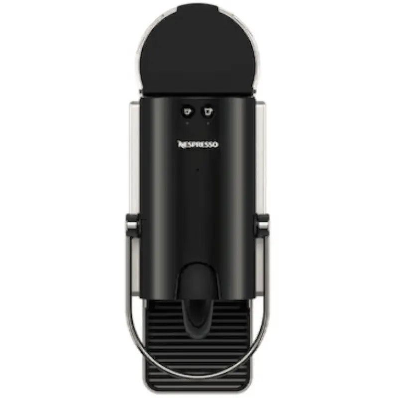 Капсульная кофеварка Nespresso Pixie & Aeroccino 3 A3C62S фото