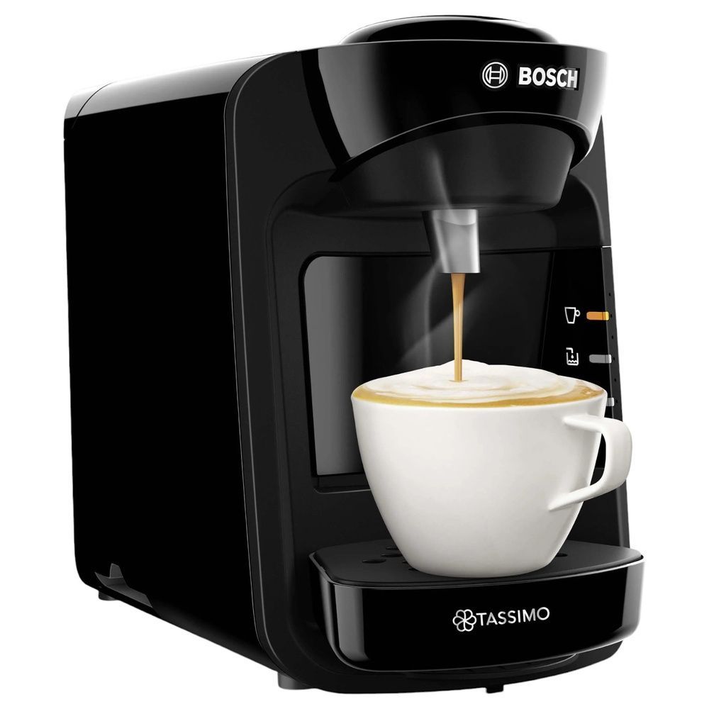 Капсульная кофеварка Bosch Tassimo TAS3102 TAS3102  фото