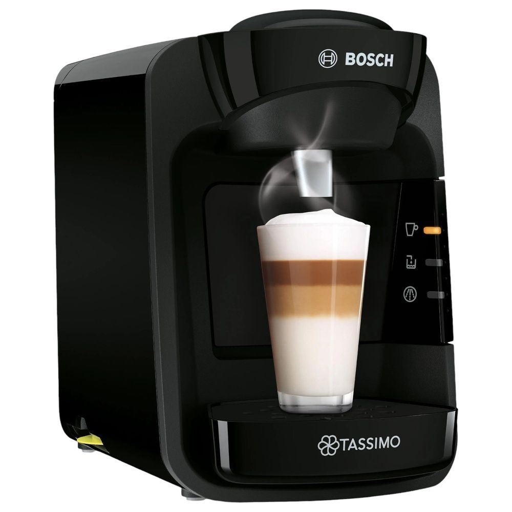 Капсульная кофеварка Bosch Tassimo TAS3102 TAS3102  фото