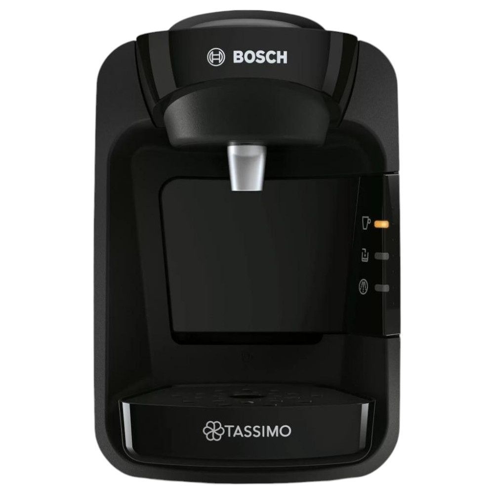 Капсульная кофеварка Bosch Tassimo TAS3102 TAS3102  фото