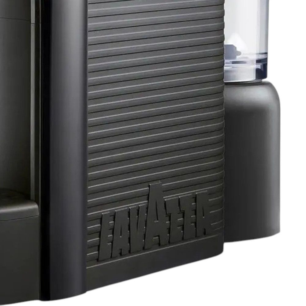Капсульна кавоварка Lavazza A Modo Mio Jolie Evo Black LEB фото