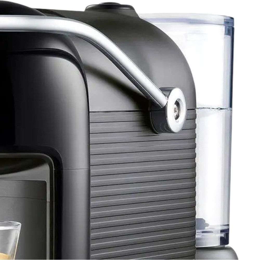 Капсульна кавоварка Lavazza A Modo Mio Jolie Evo Black LEB фото