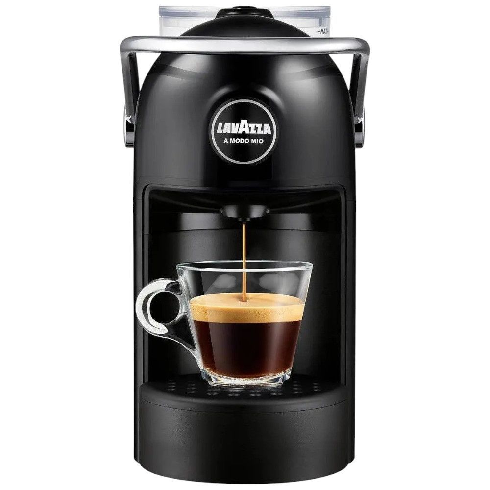 Капсульна кавоварка Lavazza A Modo Mio Jolie Evo Black LEB фото