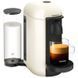 Кофеварка Nespresso Vertuo Plus White NVPW фото 1
