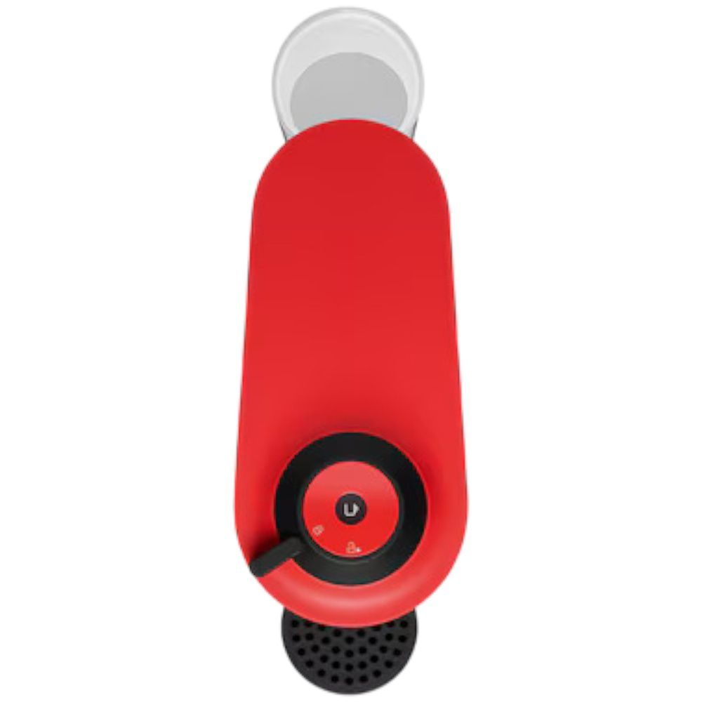 Кофемашина Nespresso Vertuo Pop Spicy Red 2033158803 фото