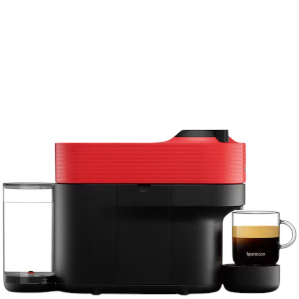 Кофемашина Nespresso Vertuo Pop Spicy Red 2033158803 фото