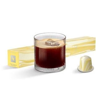 Кофе в капсулах Nespresso Yuzu Vanilla Over Ice 40 ml 23457728 фото