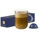 Кава в капсулах Nespresso Vertuo/Jean Imbert Unforgettable Double Espresso (80 мл) NUDE фото 1