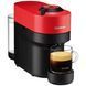 Кофемашина Nespresso Vertuo Pop Spicy Red 2033158803 фото