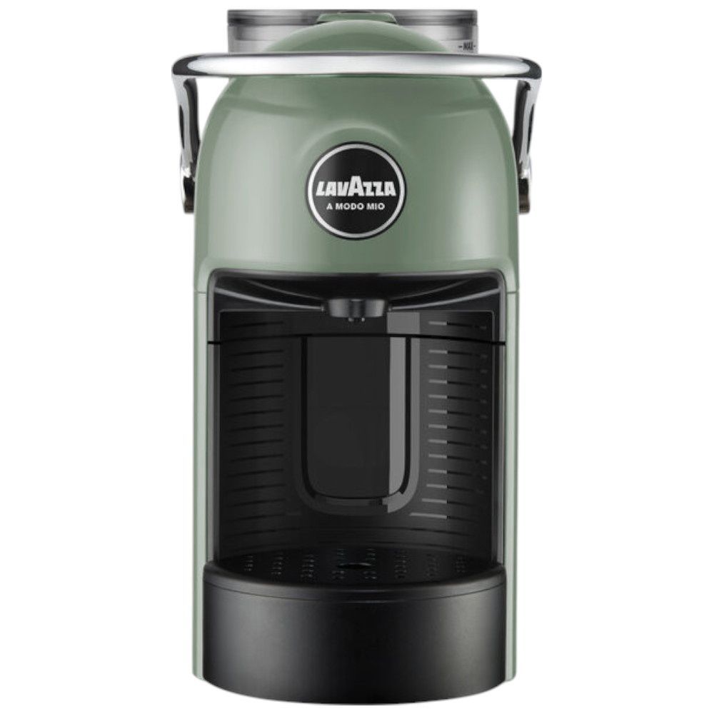 Капсульна кавоварка Lavazza A Modo Mio Jolie Evo Green LEGR фото