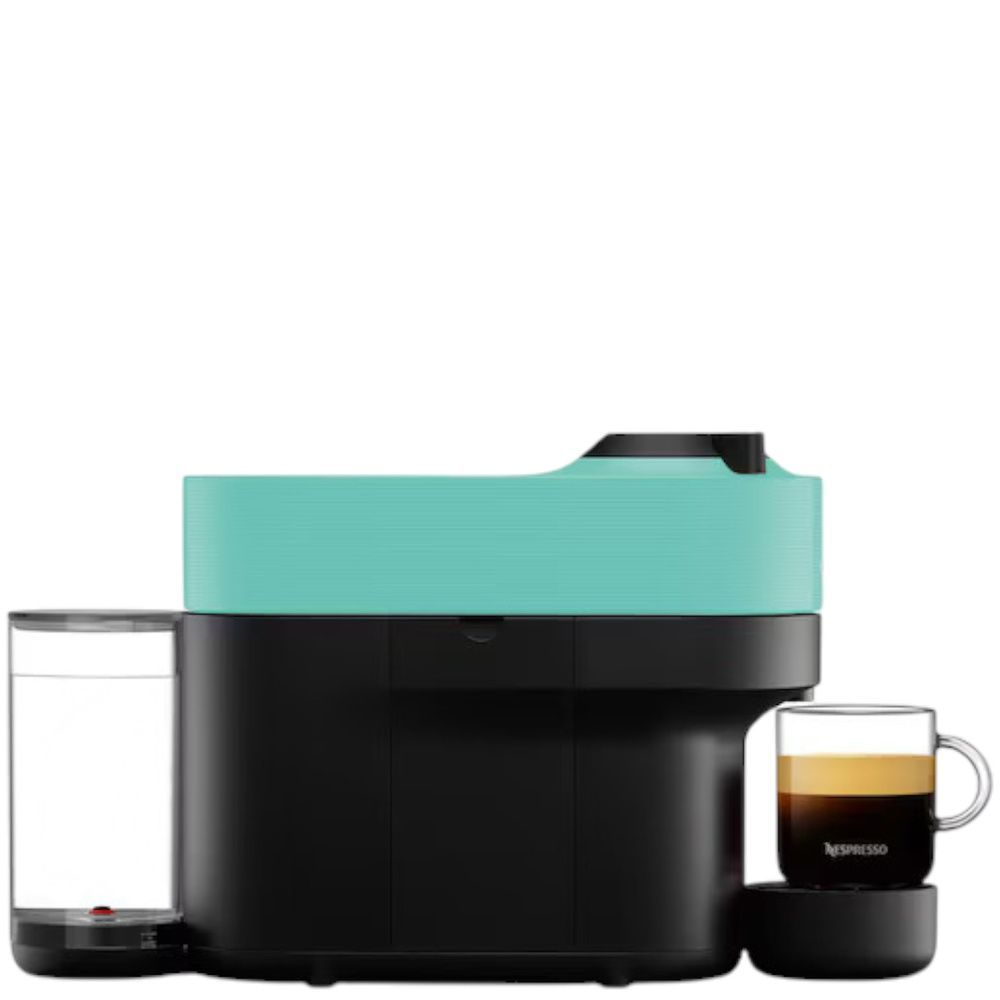 Кавоварка Nespresso Vertuo Pop Aqua Mint 2033153031 фото