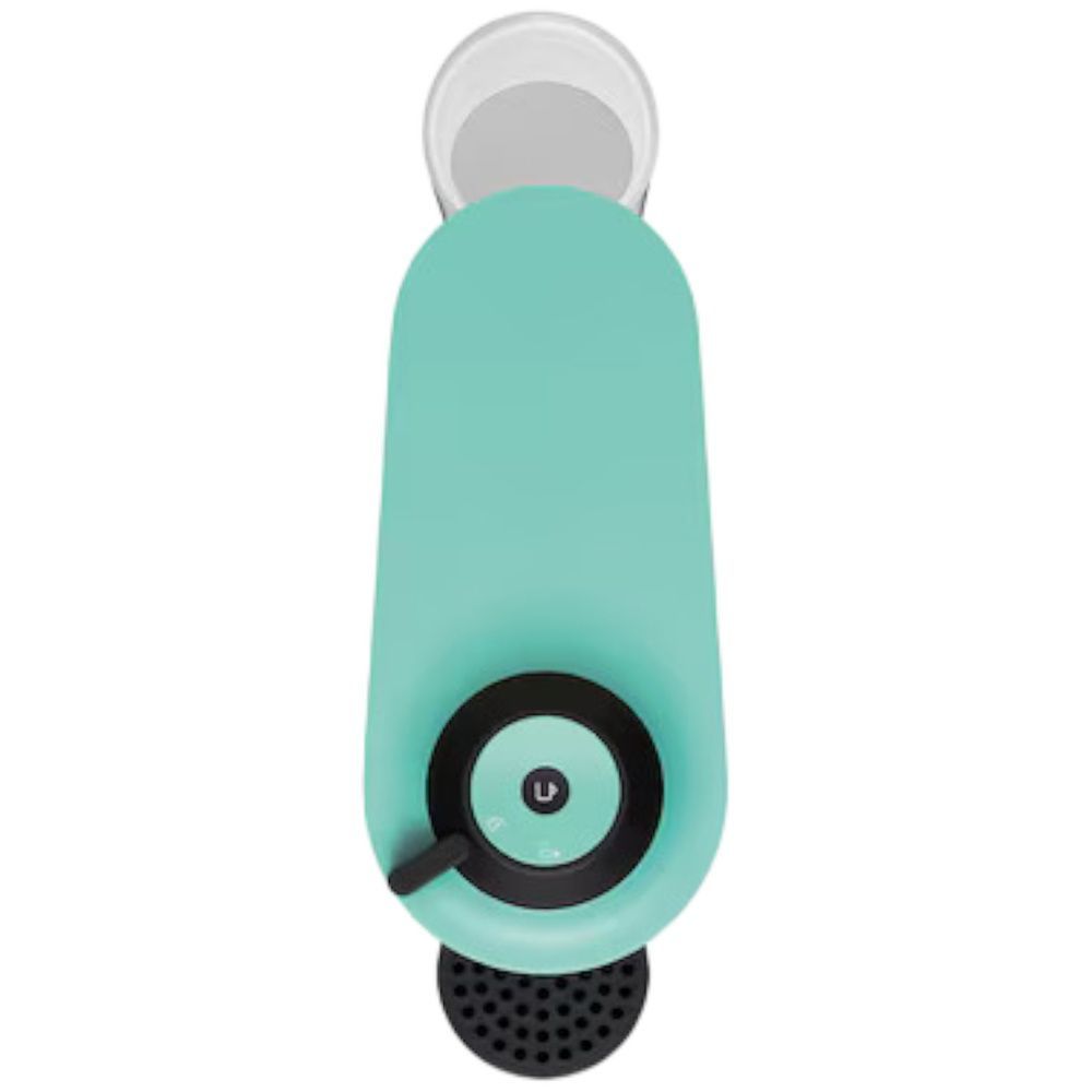 Кавоварка Nespresso Vertuo Pop Aqua Mint 2033153031 фото