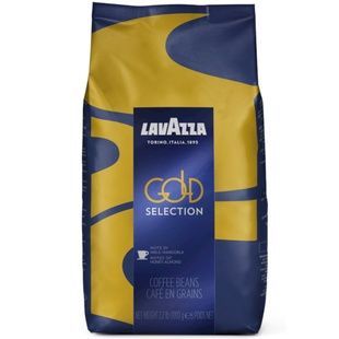 Кава в зернах Lavazza Gold Selection, 1 кг LGS1 фото