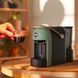 Капсульна кавоварка Lavazza A Modo Mio Jolie Evo Green LEGR фото 3